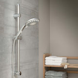 Schütte schütte shower gang set Florenz Chrome