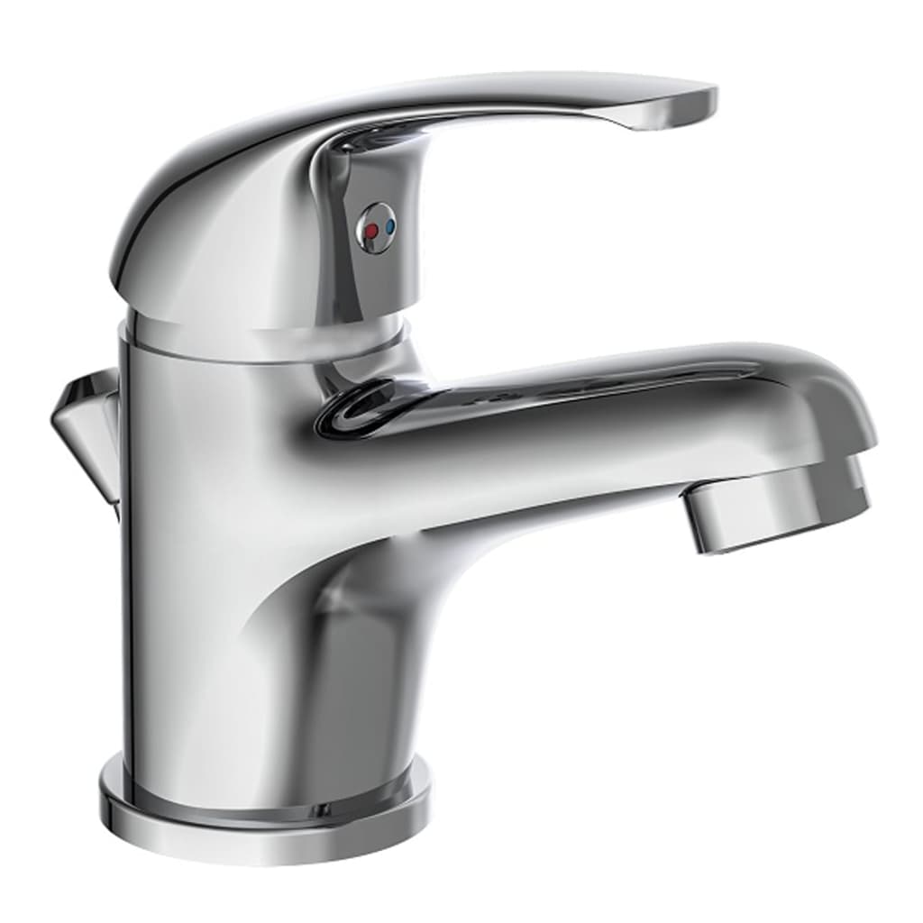 Schütte schütte washbasin mixed atos cromo -colorato