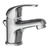 Schütte schütte washbasin mixed atos cromo -colorato