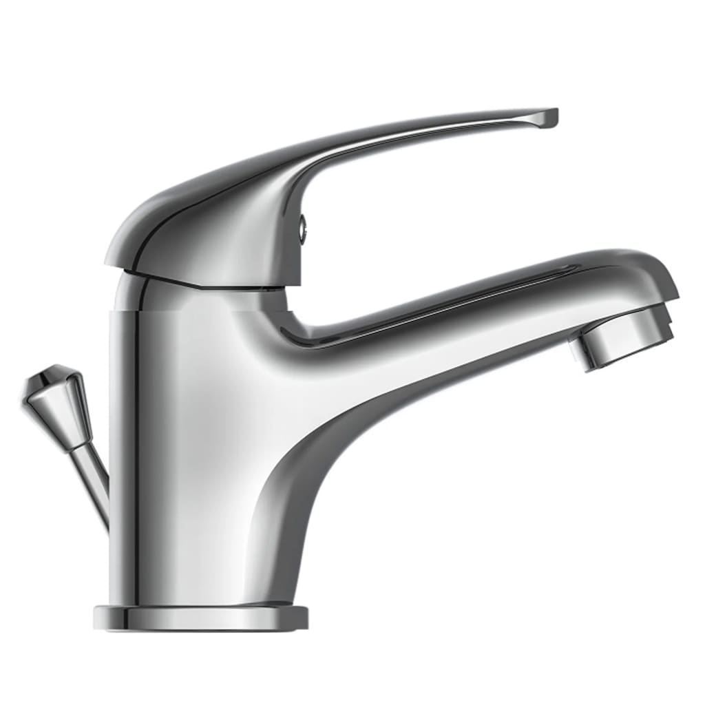 Schütte schütte washbasin mixed atos cromo -colorato
