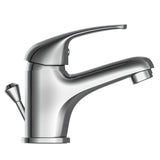 Schütte schütte washbasin mixed atos cromo -colorato