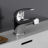 Schütte schütte washbasin mixed atos cromo -colorato