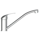 Schütte Schütte Eenknops Mixer Athos Chrome -Colored
