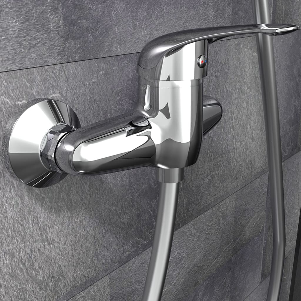 Schutte Schütte sprchový mixér magna chrome -