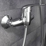 Schutte Schütte sprchový mixér magna chrome -