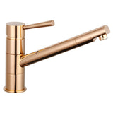 Schütte Schütte One -button Mixer Cornwall Copper -
