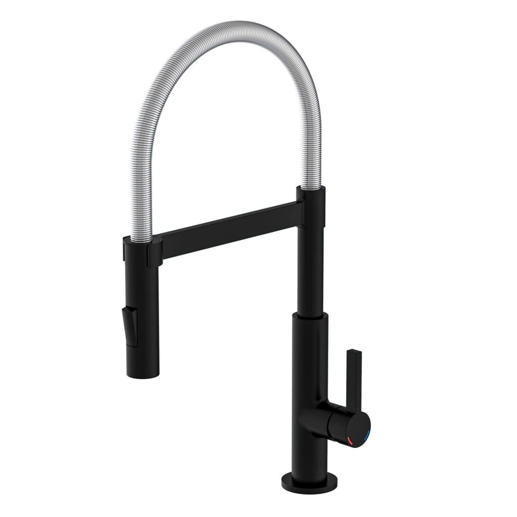 Schütte Schütte One -button Mixer Unicorn Chrome -Corored