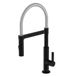 Schütte Schütte One -button Mixer Unicorn Chrome -Corored
