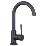 Schütte schütte un mixer button cornwall nero