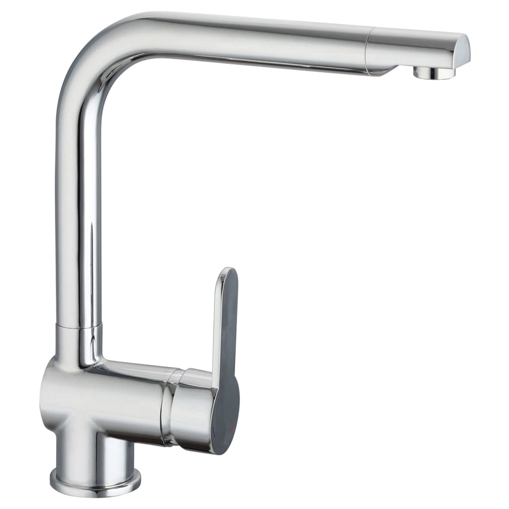 Schütte Schütte One -Button Mixer Upper Rio Chrome -colored