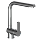 Schütte Schütte One -Button Mixer Upper Rio Chrome -colored