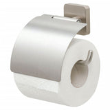 Tiger Toilettenrollhalter Onu mit Deckel Edelstahl