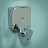 Tiger Tiger Towel Hook impulse Chrome Metal 4,8 x 5,5 cm 387130346