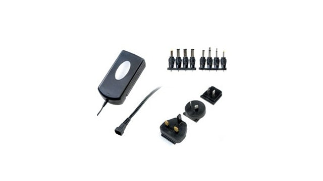 Vivanco TNL3800XR Universal Travel Power Adapter