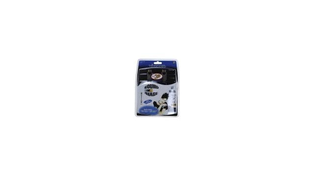 Vivanco 28399 Vysokorychlostní kabel HDMI s Ethernetem 3 m