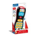 Télécommande de bébé Clementoni
