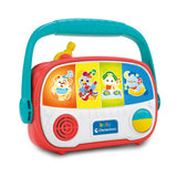 Clemenstoni Puppelchen Radio