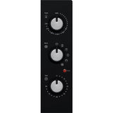 Steba Steba KB M60 Mini -Ofen 60L Schwarz