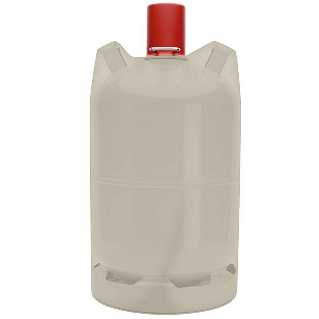GREP 8614 Universal Cover Mantel fir 5 kg Gasfläsch