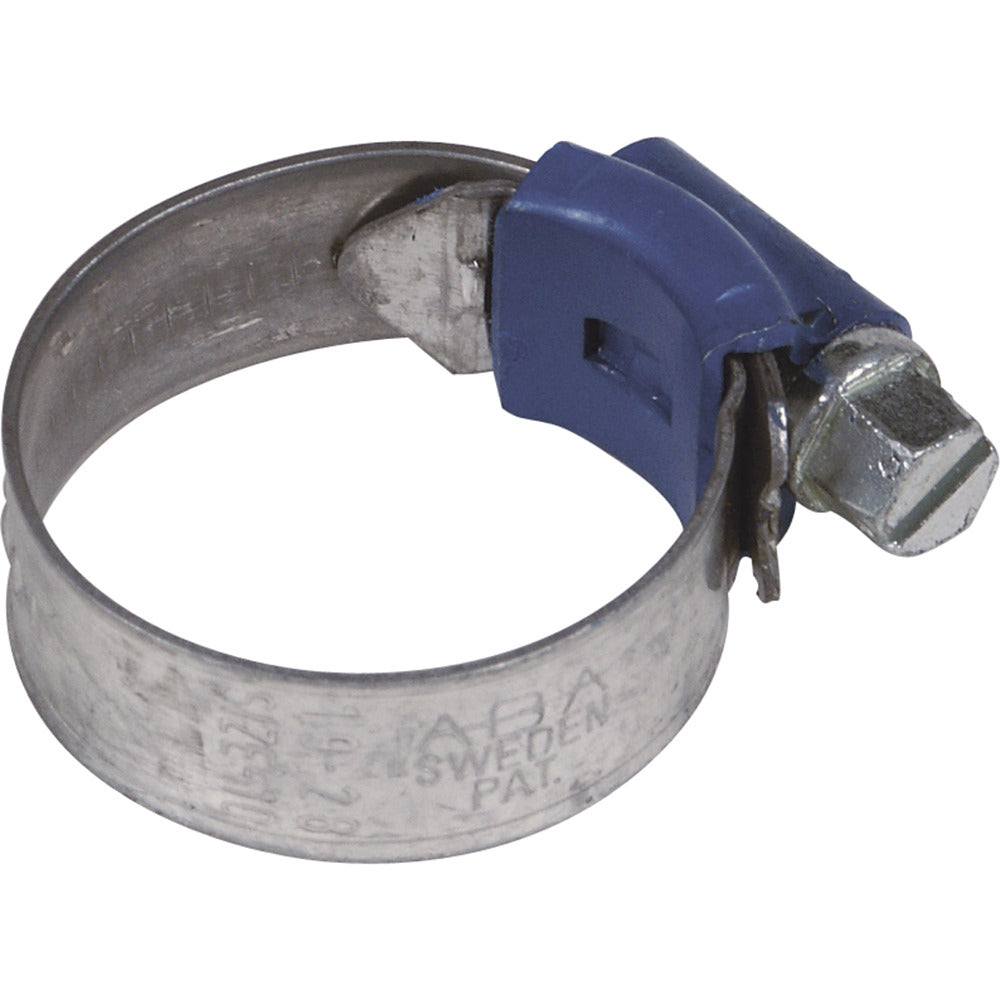 Basic hose clamp 19- 28 mm