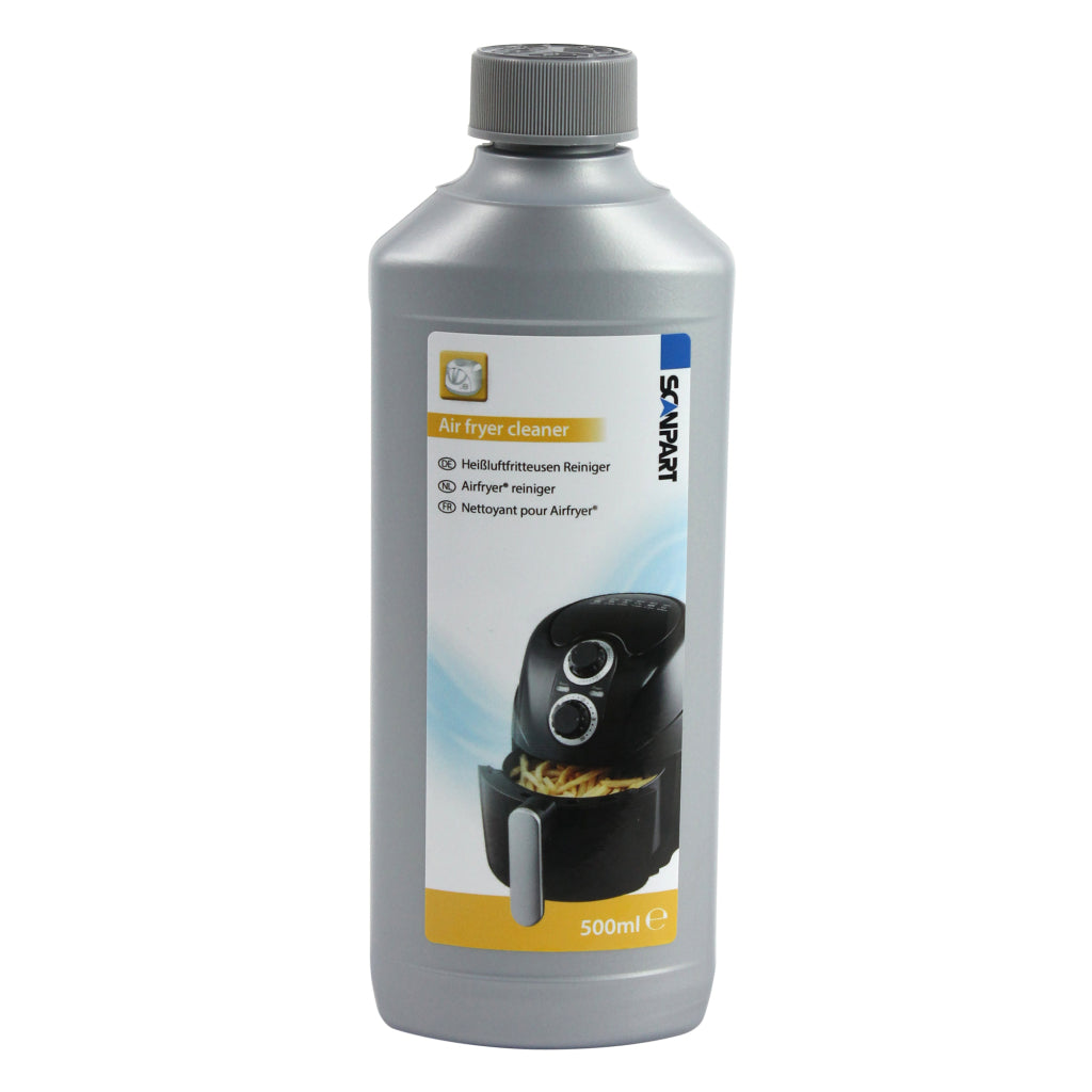 Scanpart Airfryer cleaner 500ml