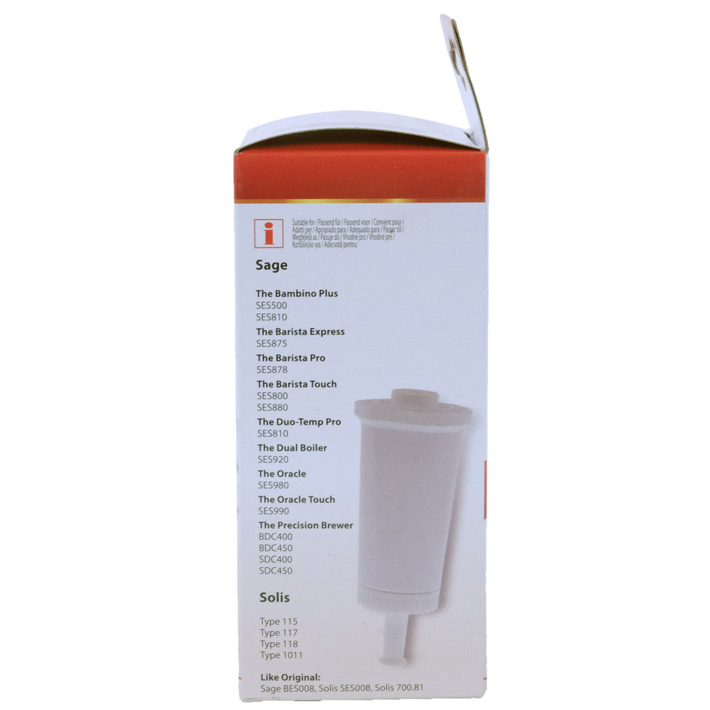 ScanPart Water Filter Sage BES008