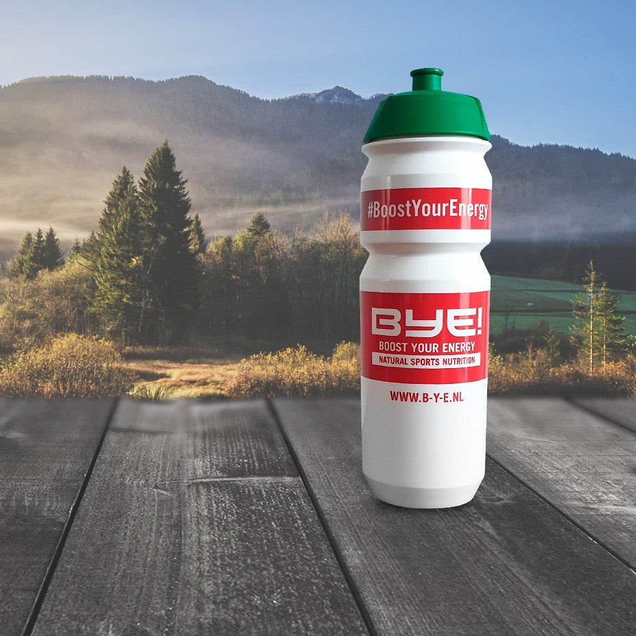 Tschüss! Bidon - 750 ml