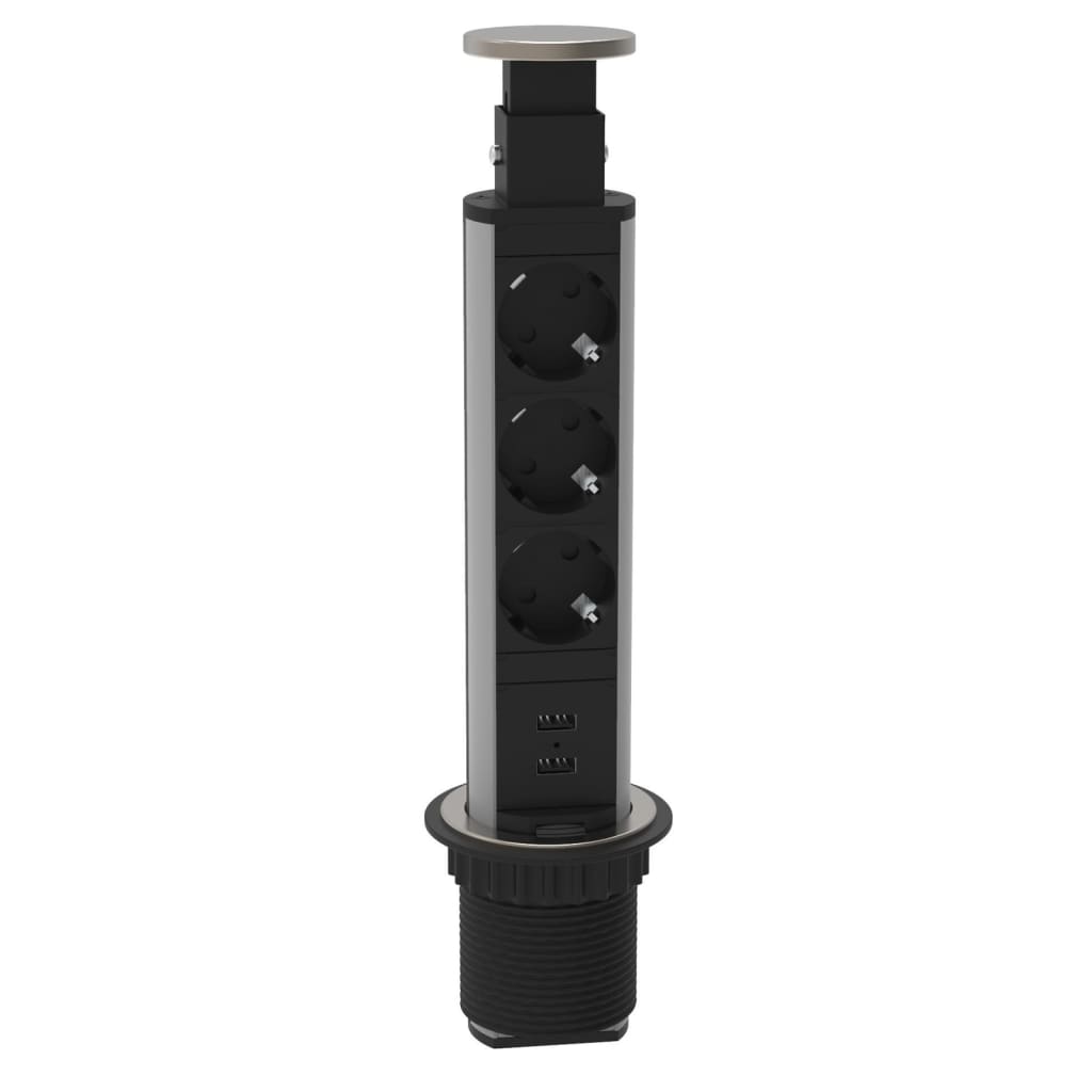 SchüteTte Socket Built -I Triple E1 sort
