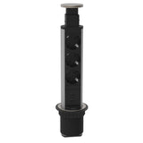 SchüteTte Socket Built -I Triple E1 sort