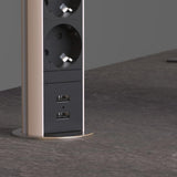 SchüteTte Socket Built -I Triple E1 sort