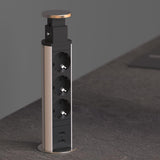 SchüteTte Socket Built -I Triple E1 sort