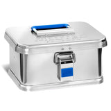 Komfort ALUTEC ALUTEC StorageBox 6 L Hliník