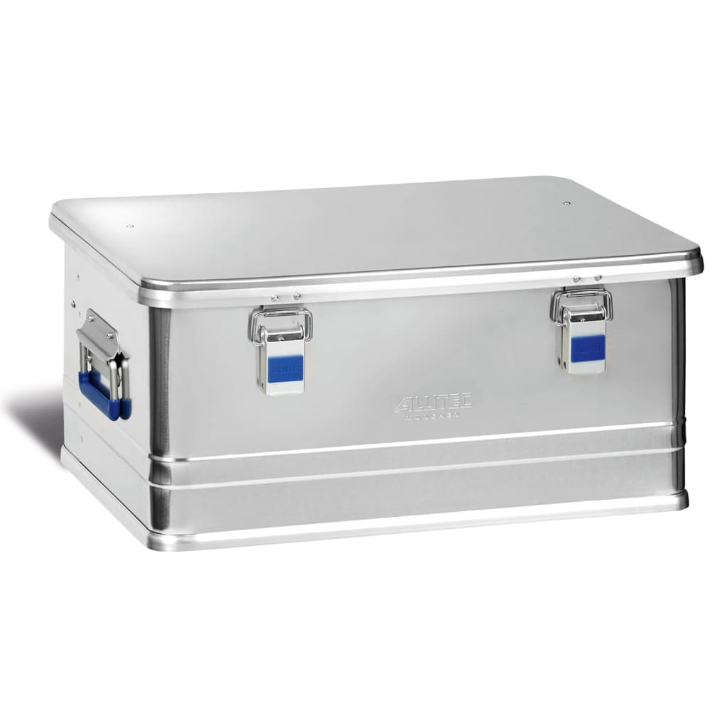 ALUTEC ALUTEC StorageBox pohodlí 48 L Hliník