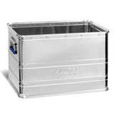 Alutec Alutec Späicherbox Logic 69 l Aluminium