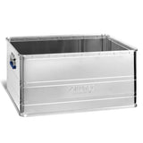 Alutec Alutec Späicherbox Logic 145 L Aluminium
