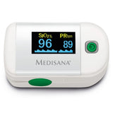 MEDISANA MEDISANA METURATION METRATION PM 100 Connect Blanc