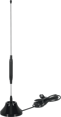 Technisat Digiflex TT6 Rezeption Aanic