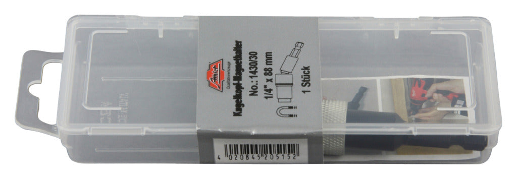 ATLET AH-1430 BH30 Soporte de bits ajustable