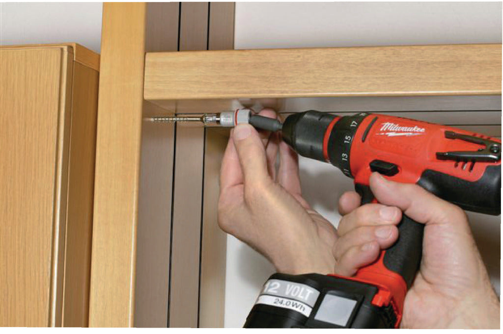 ATLET AH-1430 BH30 Soporte de bits ajustable