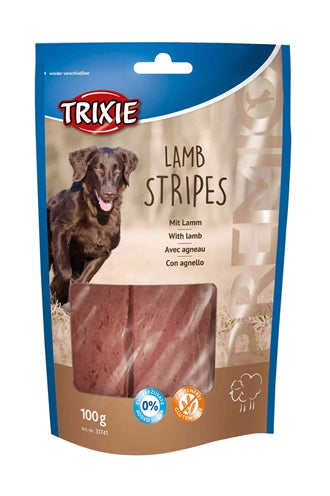 Trixie Premio Lammstreifen