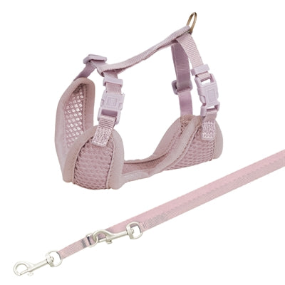 Trixie Junior Puppy Eigen Soft with Riem Lila
