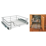 Hi wire basket telescopic 60 cm
