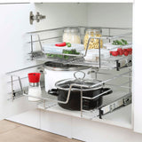 Hi wire basket telescopic 60 cm