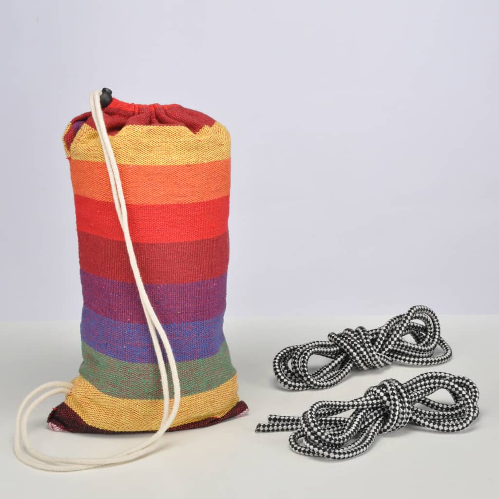 Živjo hi hammat 1 oseba multicolor