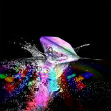 HI LAMP LAMPADE Underwater LED 10.5x8,5 cm
