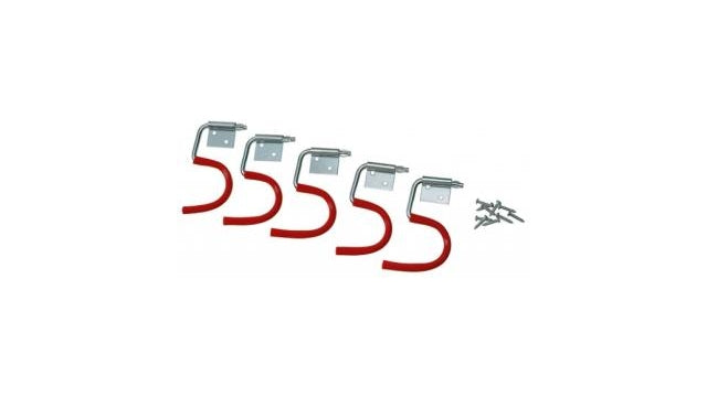 Connex flor38410 vannkrok 5 stykker