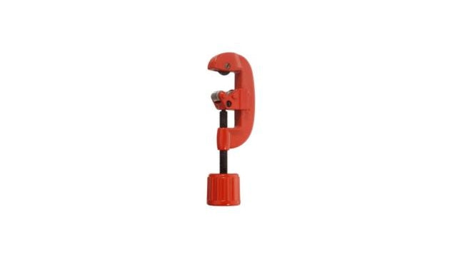 CSEX CTXT255032 TUBE CUTTER Maxi Cu 3-35mm