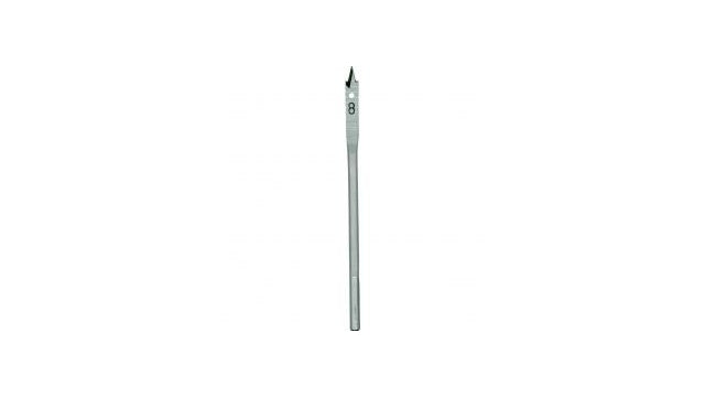 Connex COX971708 flaach Holzschneiden 8mm