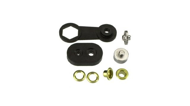 Connex dy270765 oči 13 mm 8 kosov MS