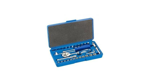 Con-P B200733 Cover Keys Set 1 4 33-Piece